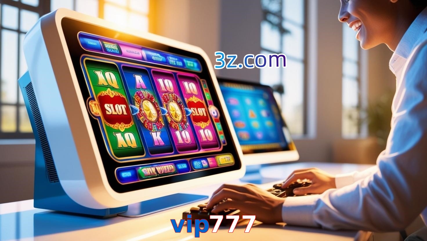 vip777